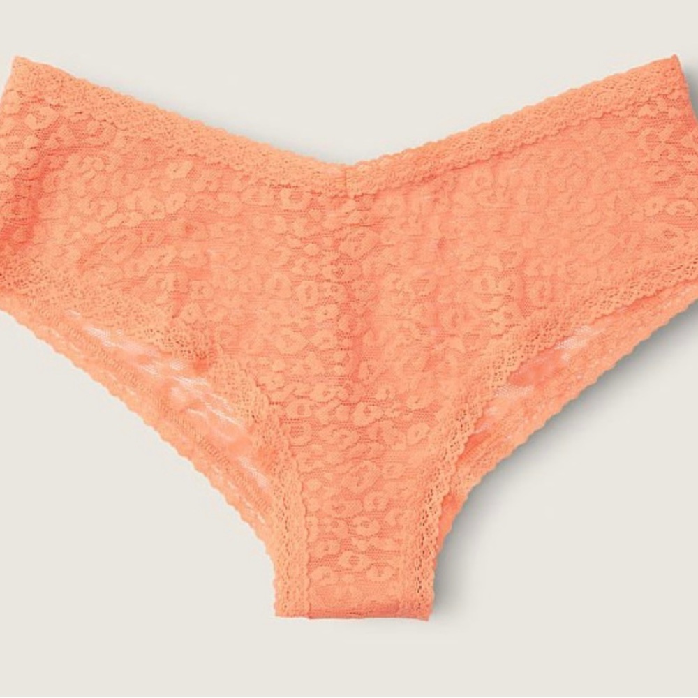Victoria Secret pink Panti